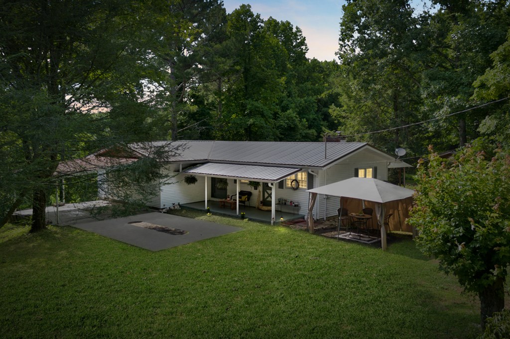 407377 Ellijay Residential