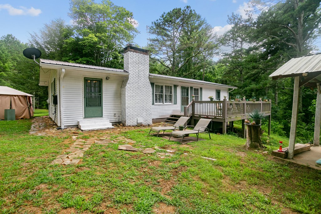 407377 Ellijay Residential