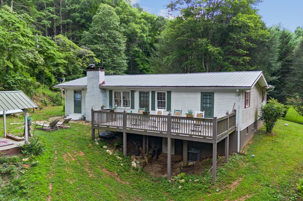 407377 Ellijay Residential