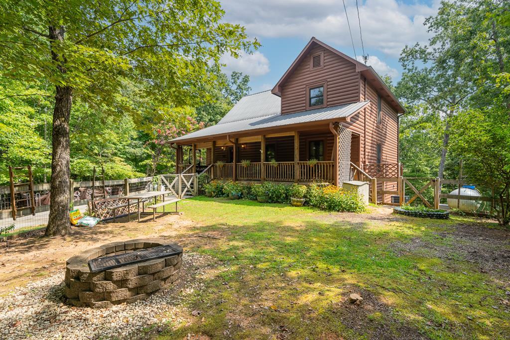 407396 Ellijay Residential