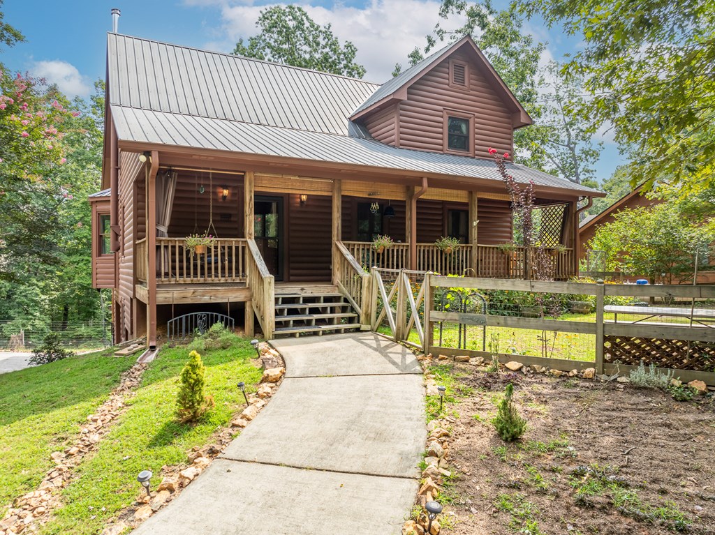 407396 Ellijay Residential