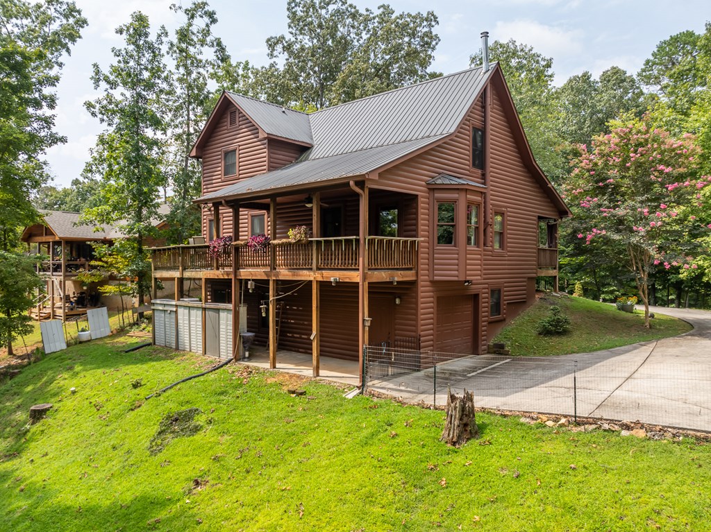 407396 Ellijay Residential