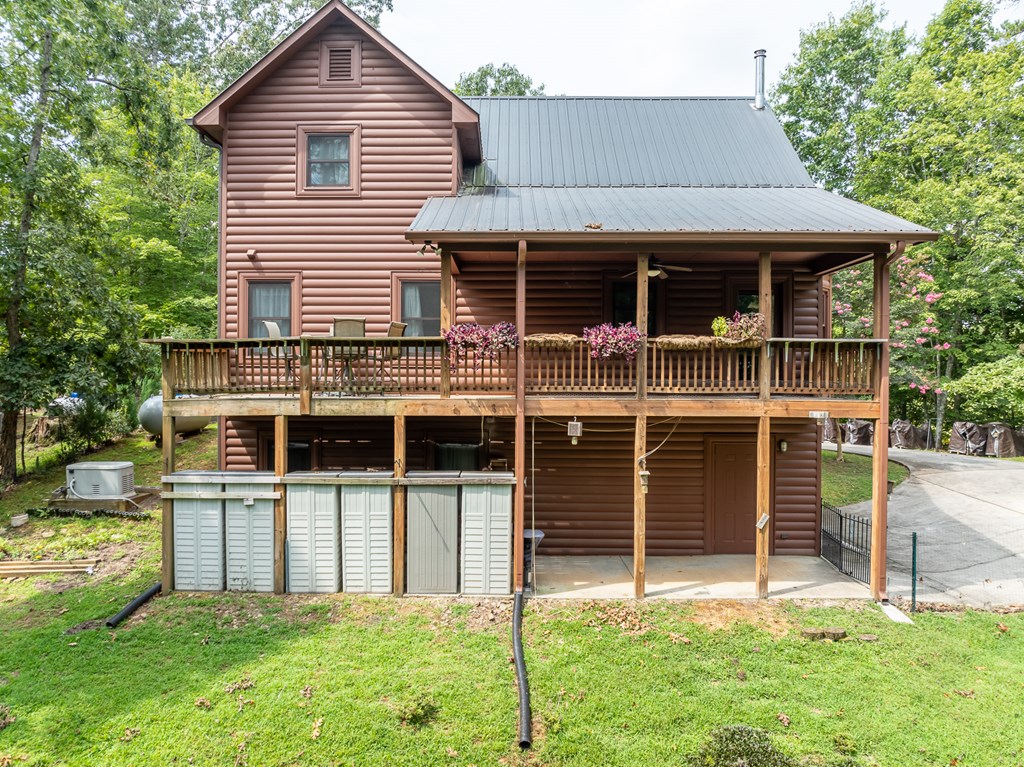 407396 Ellijay Residential