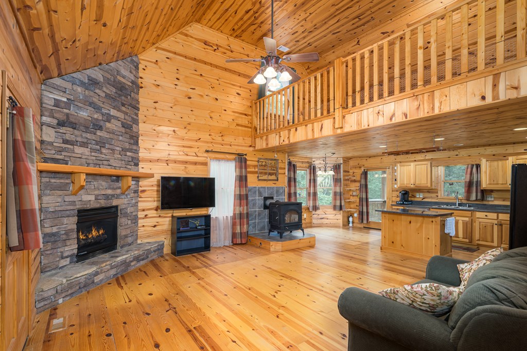 407396 Ellijay Residential