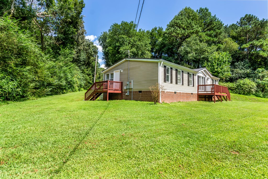 407399 Ellijay Residential