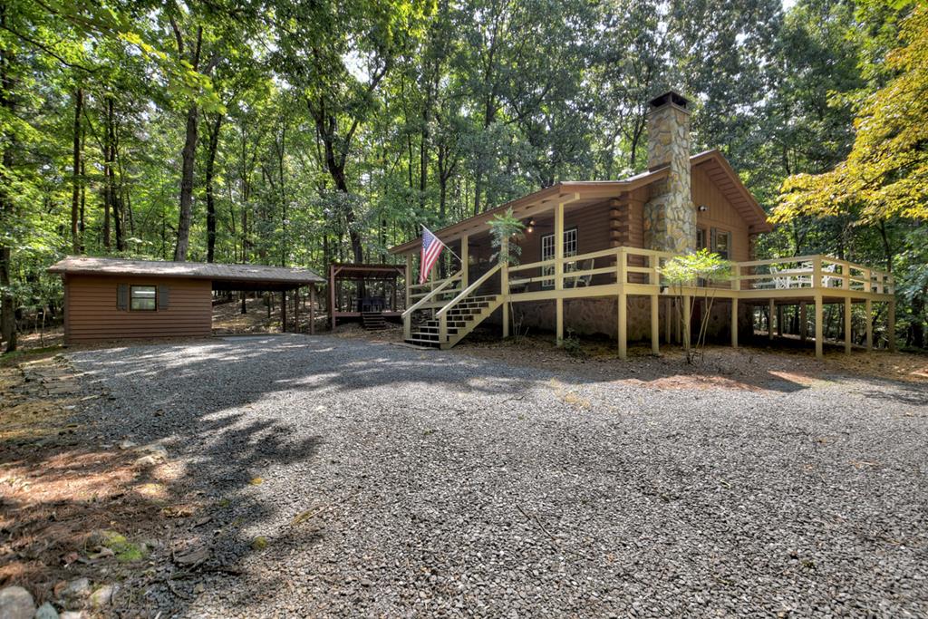 407406 Ellijay 