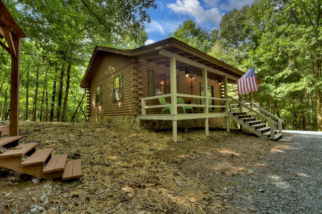 407406 Ellijay Residential