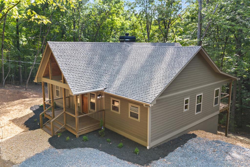 407409 Ellijay Residential