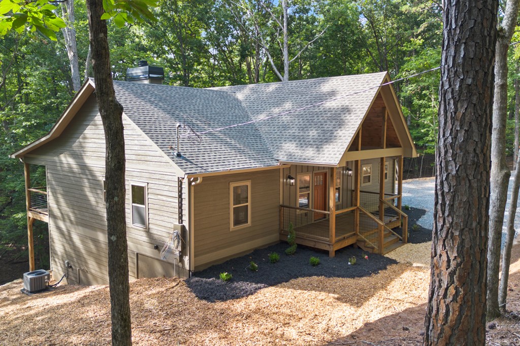 407409 Ellijay Residential