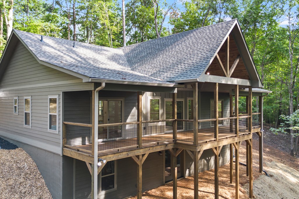 407409 Ellijay Residential