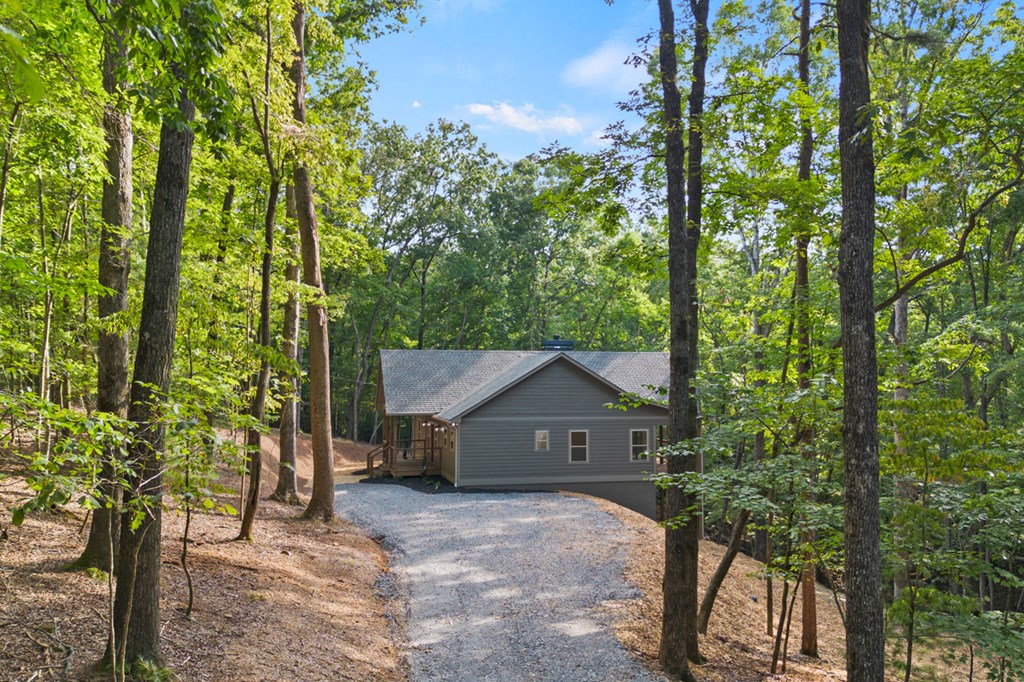 407409 Ellijay Residential