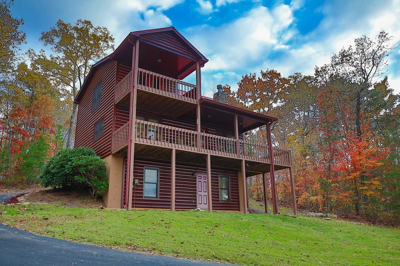 407420 Morganton Residential