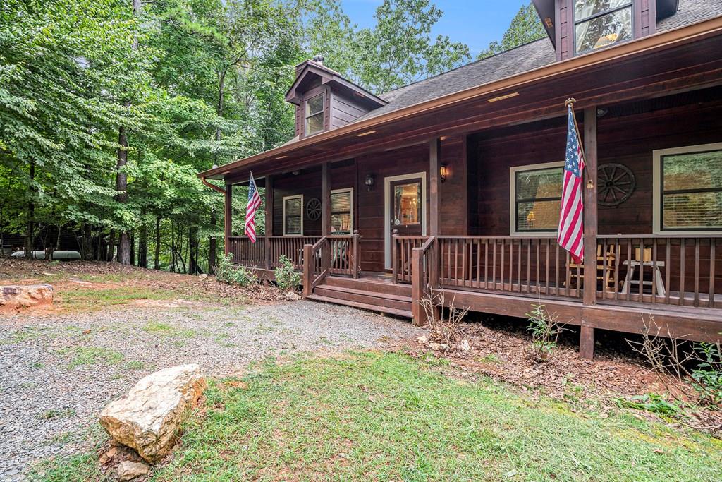 407438 Ellijay Residential