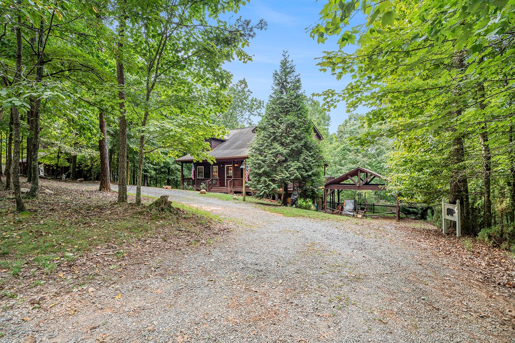 407438 Ellijay Residential