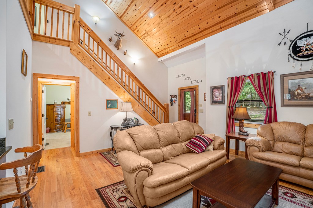 407438 Ellijay Residential