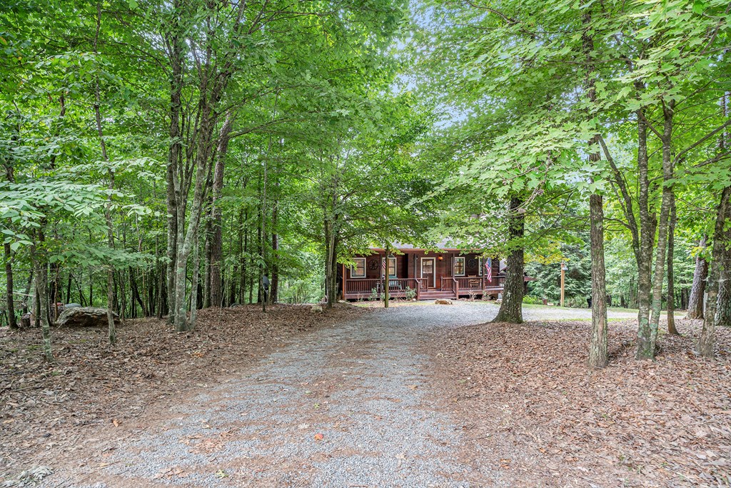 407438 Ellijay Residential