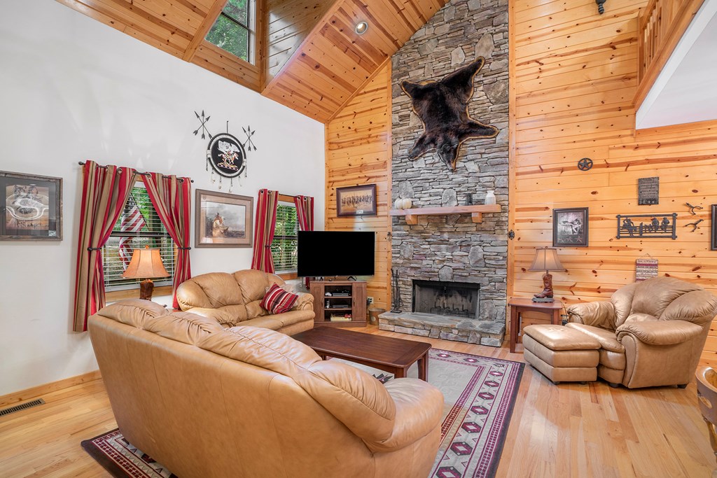 407438 Ellijay Residential