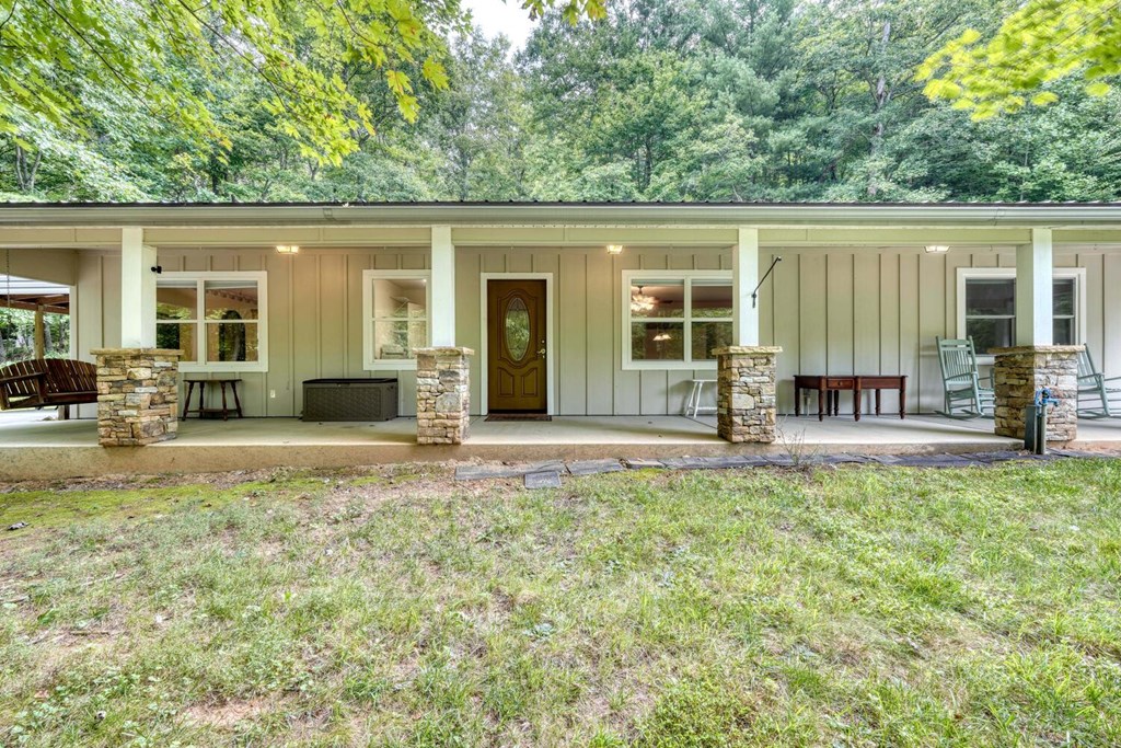 407444 Hiawassee Residential