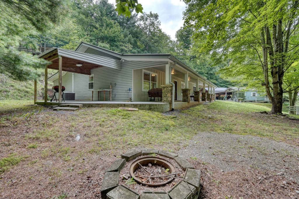 407444 Hiawassee Residential