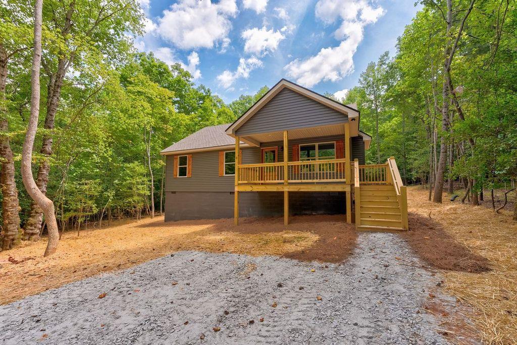 407461 Ellijay 