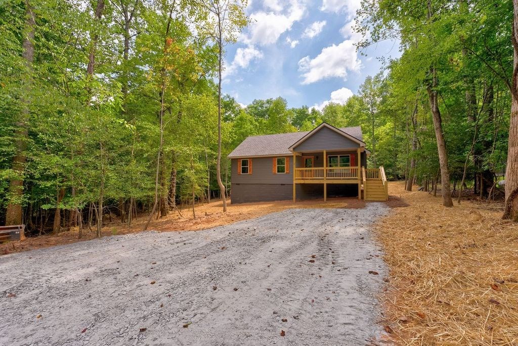 407461 Ellijay Residential