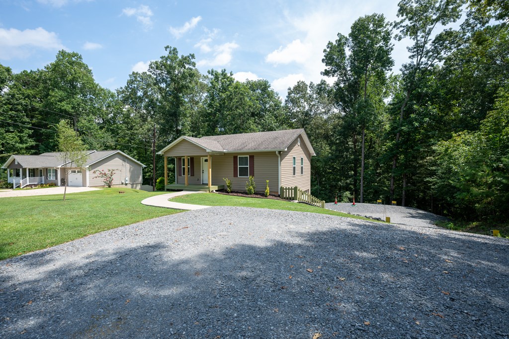 407485 Ellijay Residential