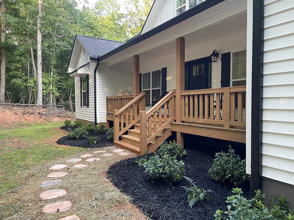 407488 Blairsville Residential