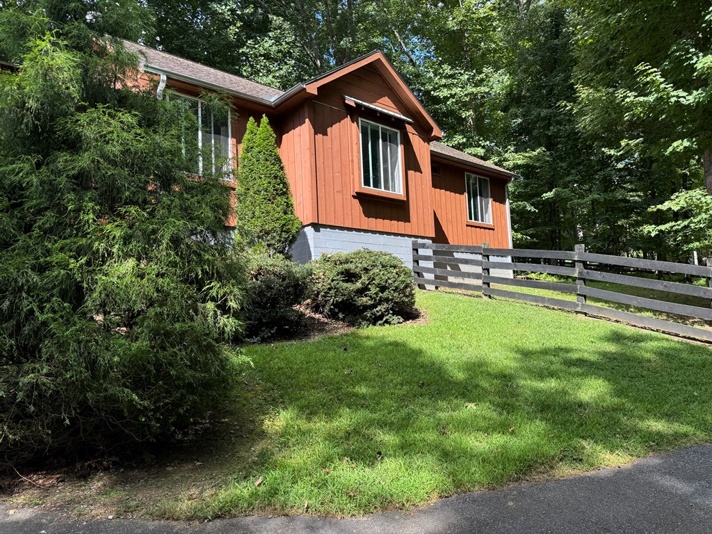 407496 Blairsville Residential