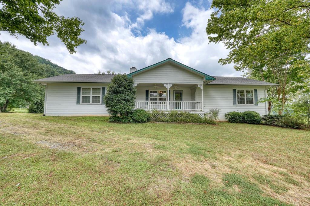 407508 Hiawassee Residential