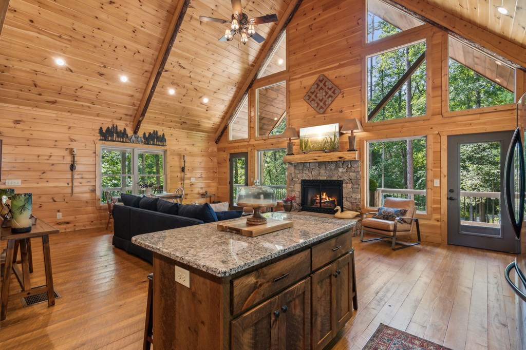 407510 Ellijay Residential