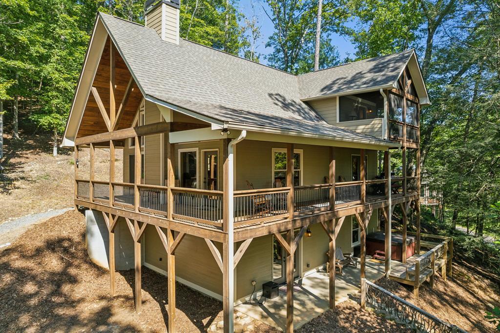 407510 Ellijay Residential