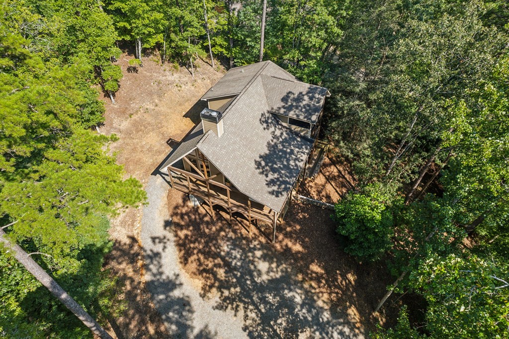 407510 Ellijay Residential