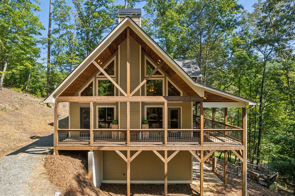 407510 Ellijay Residential