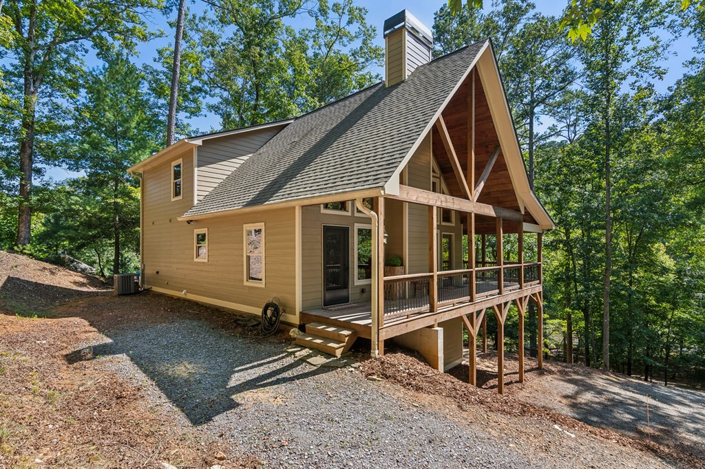 407510 Ellijay Residential