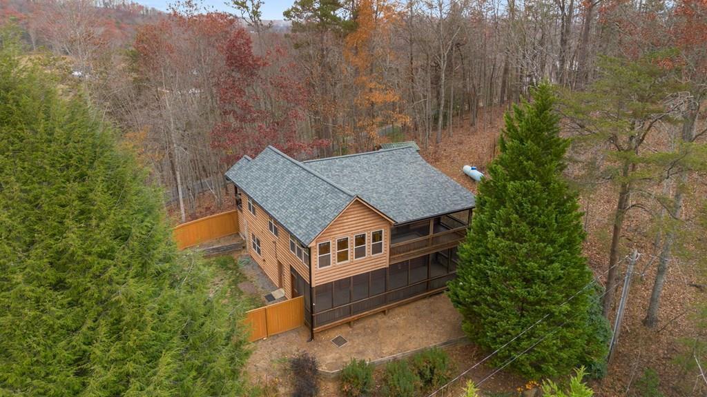 407538 Blue Ridge Residential