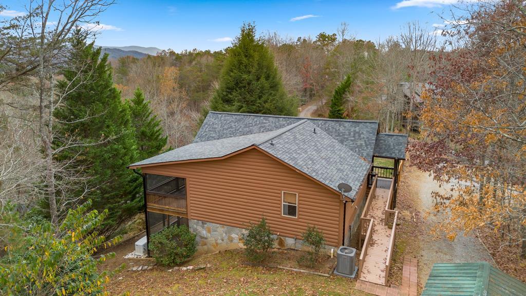 407538 Blue Ridge Residential