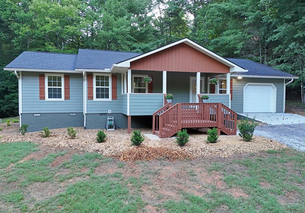 407557 Blairsville Residential