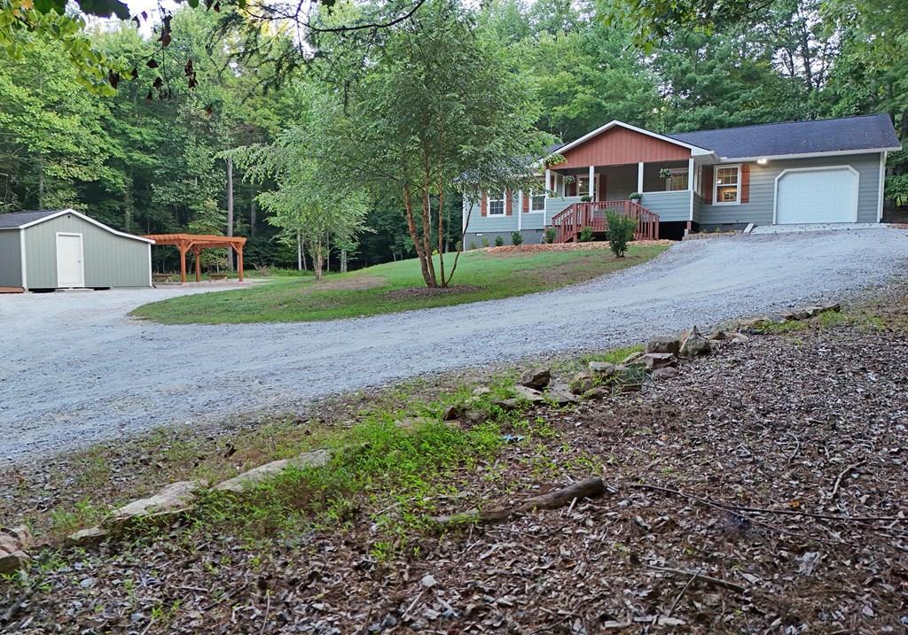 407557 Blairsville Residential