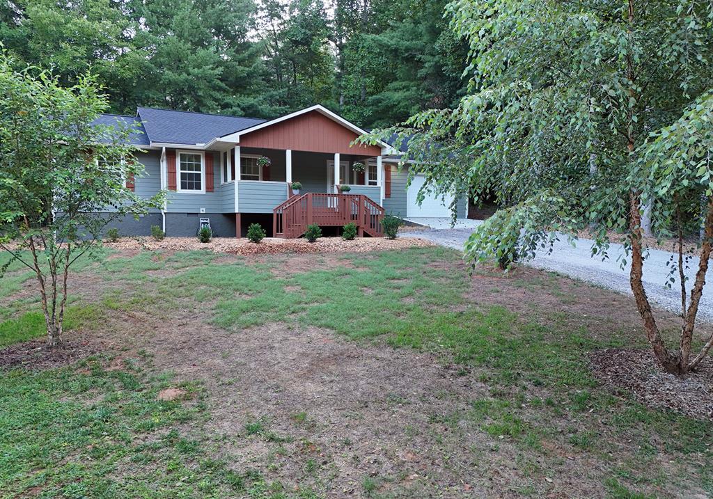 407557 Blairsville Residential