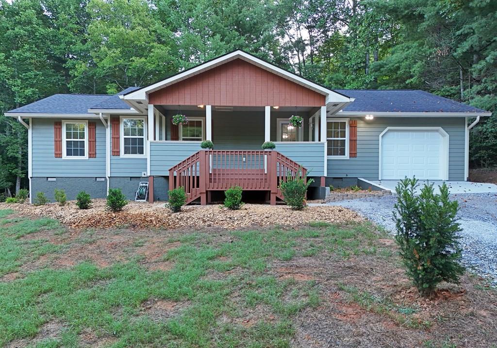 407557 Blairsville Residential