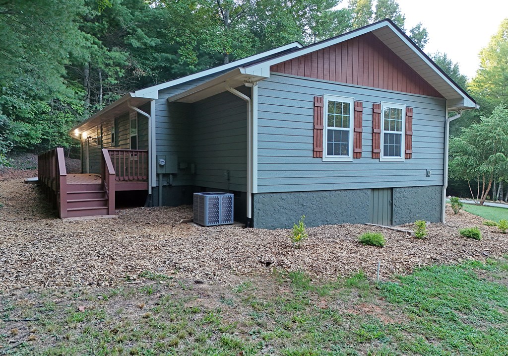 407557 Blairsville Residential