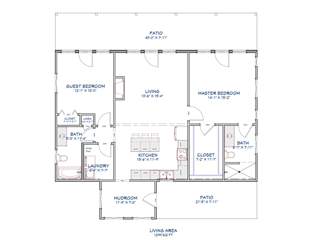 407616 Hayesville Residential