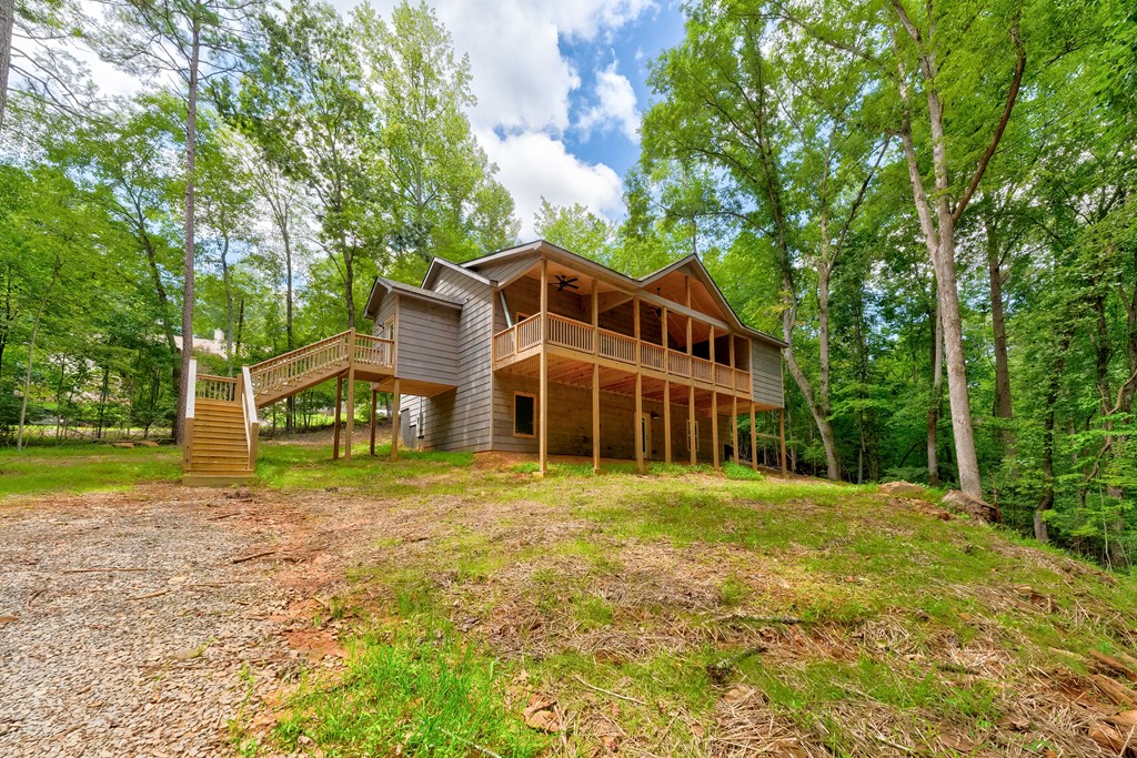 407617 Ellijay Residential