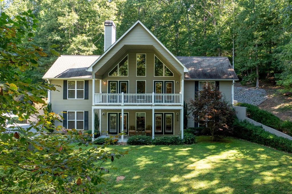 407618 Blairsville Residential