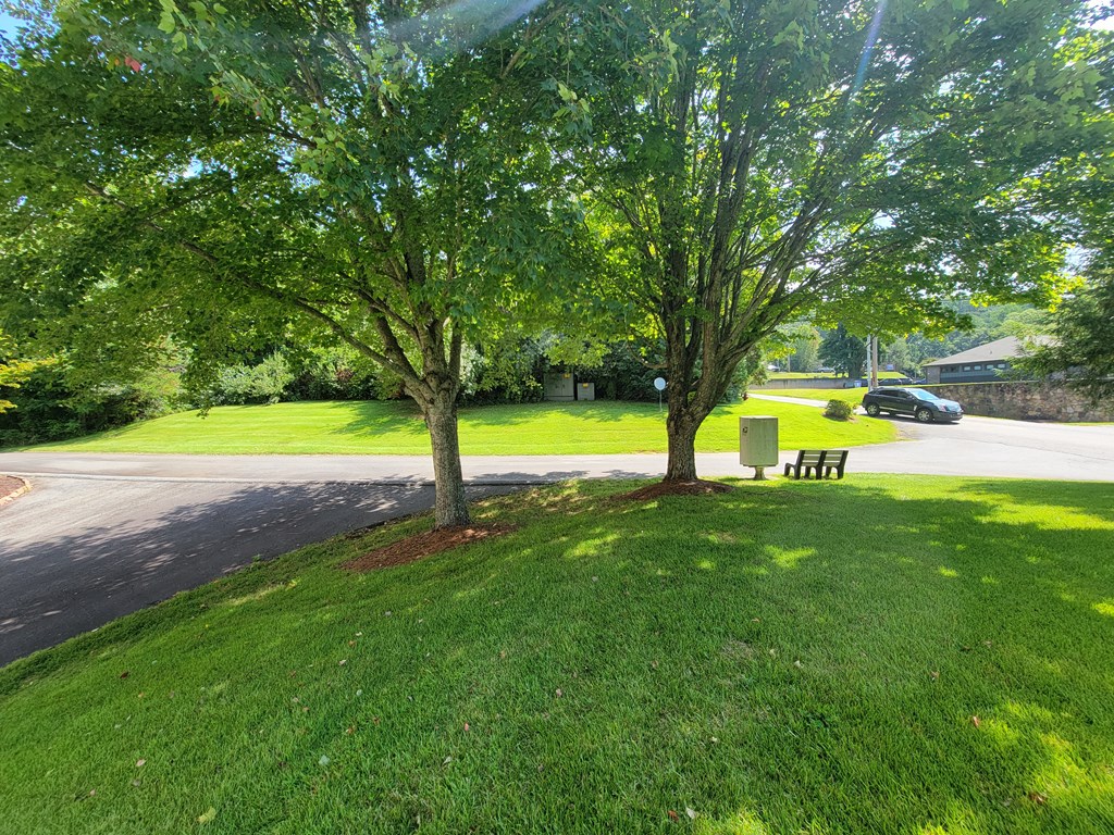 407620 Hiawassee Condominium