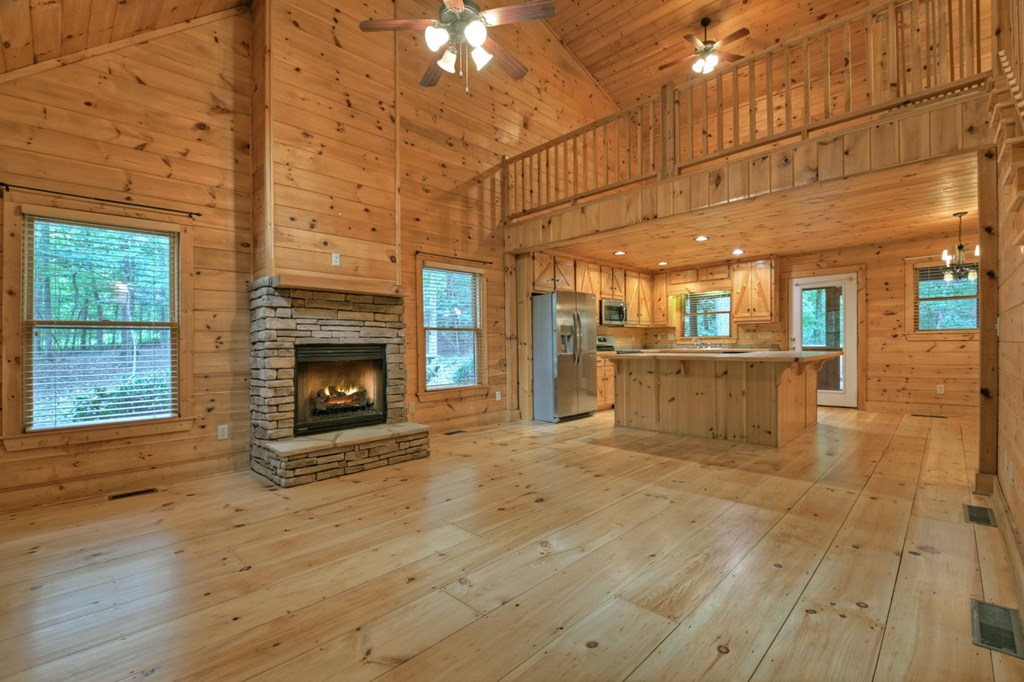 407632 Ellijay Residential