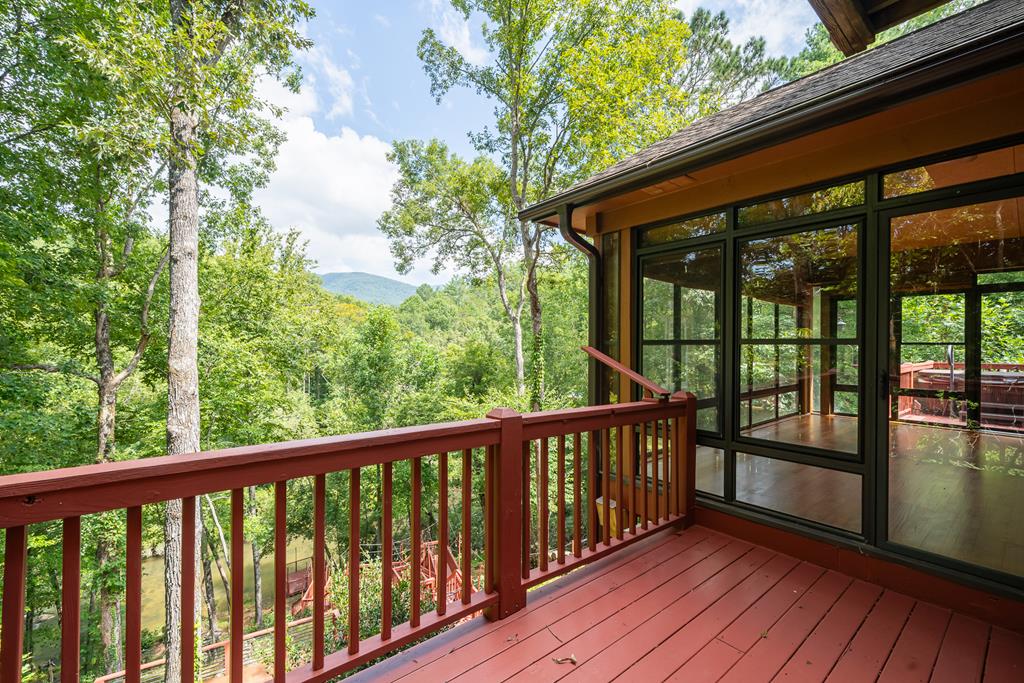 407636 Ellijay Residential