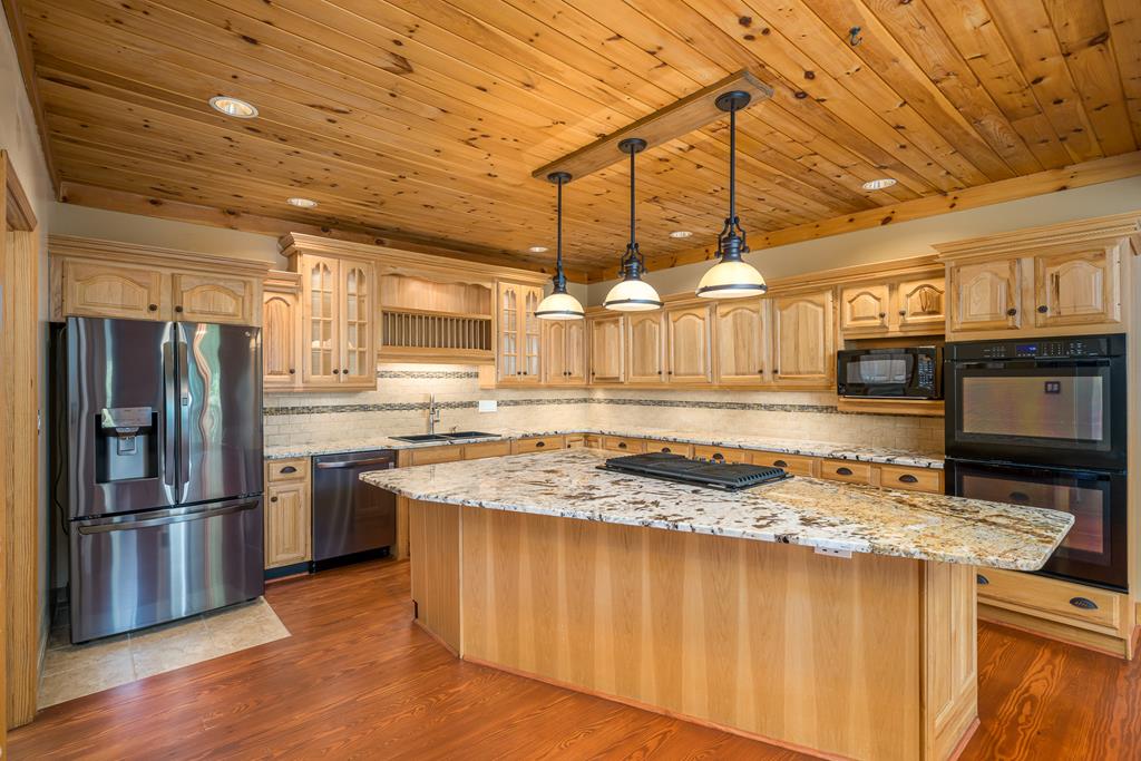 407636 Ellijay Residential