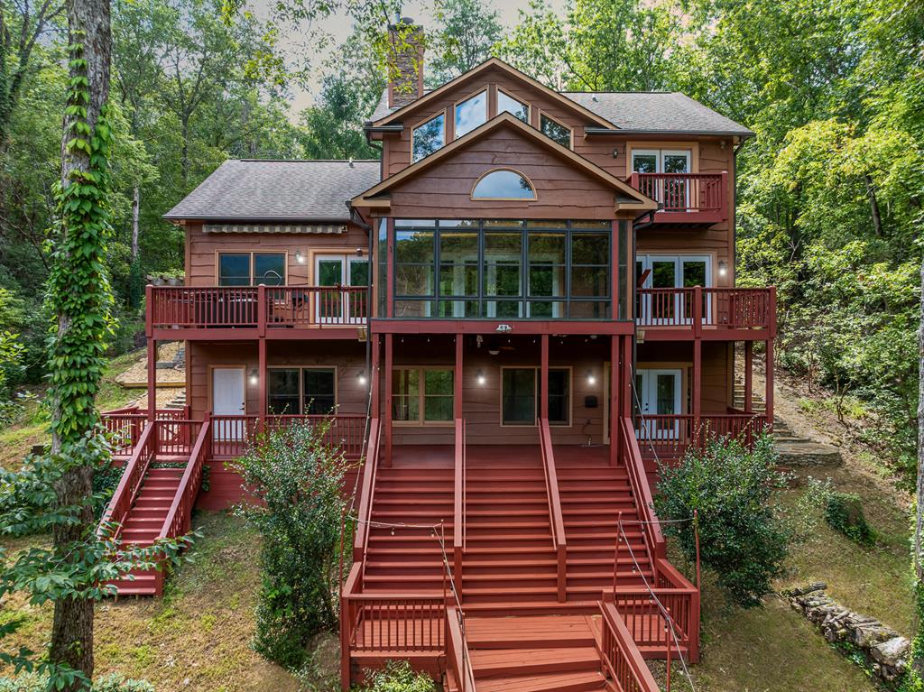 407636 Ellijay Residential