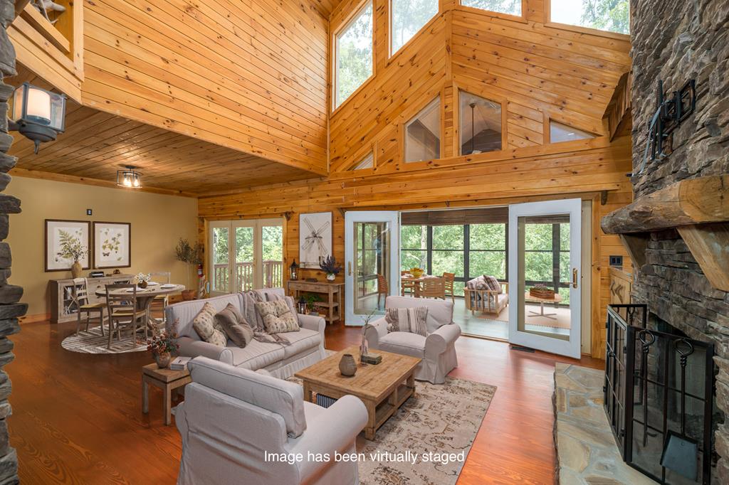 407636 Ellijay Residential